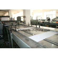 Flexographic Wire Stapled Book Production Line (LD-1020)